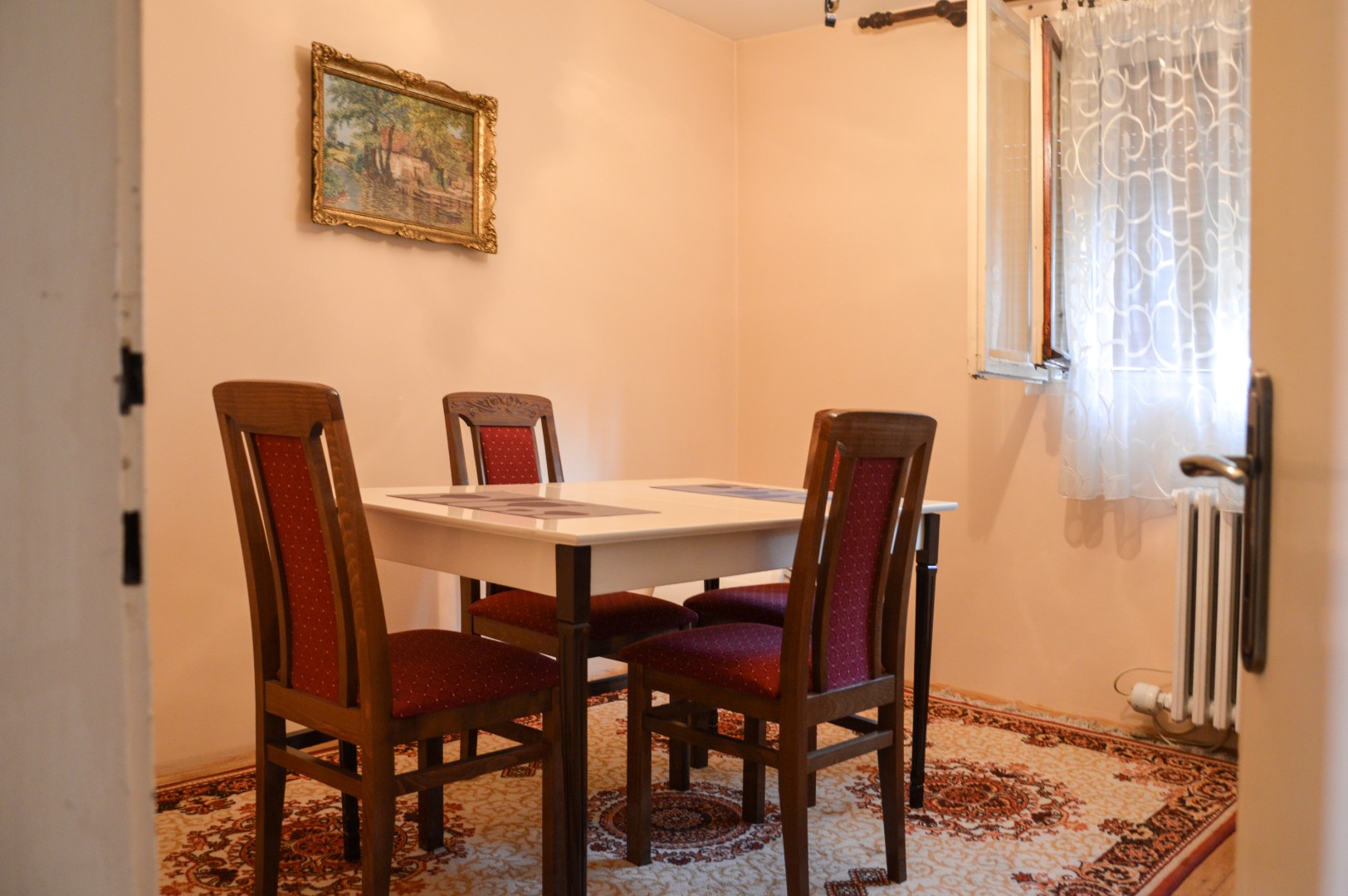 Келижуал апартман