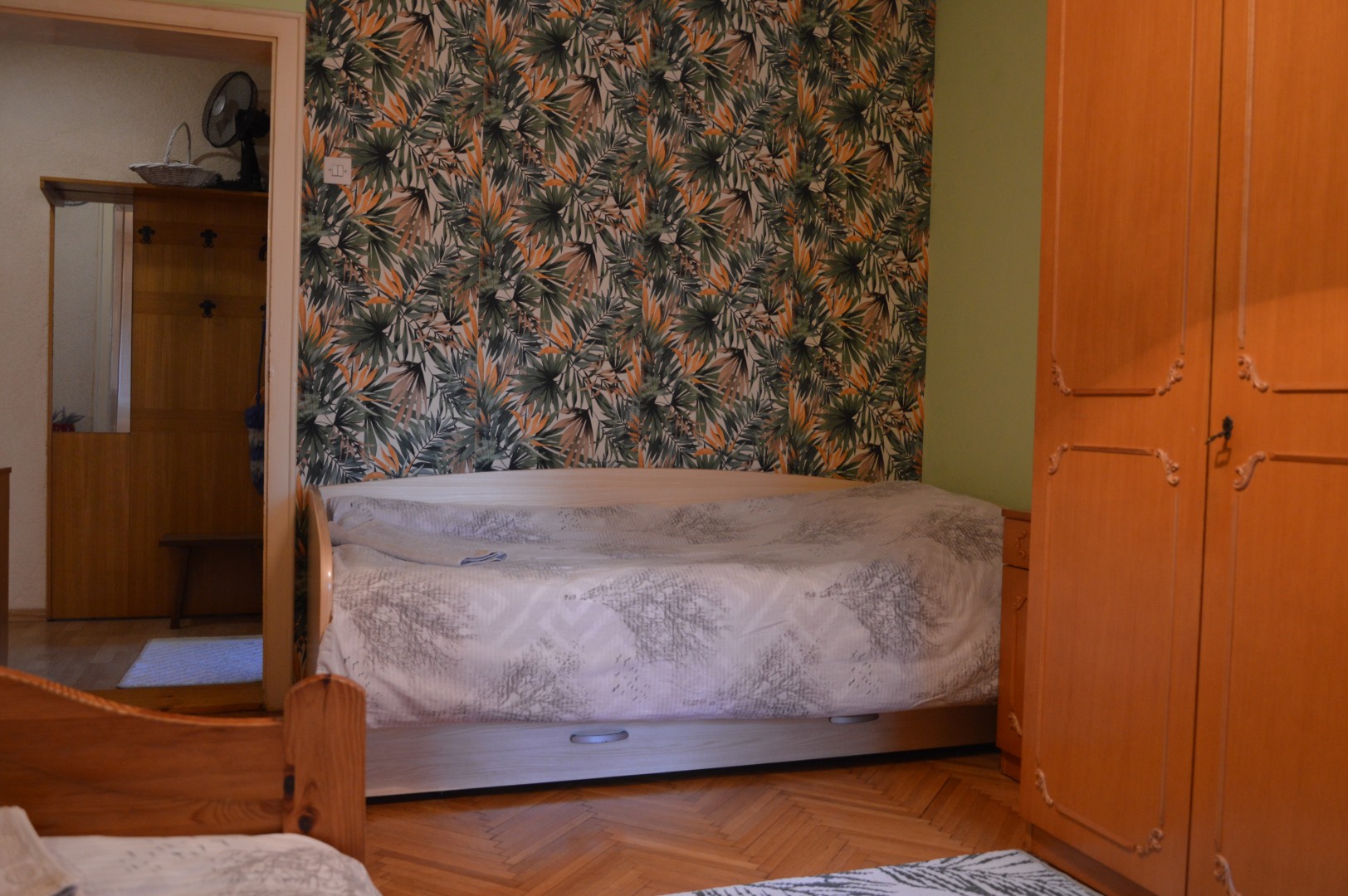Келижуал апартман