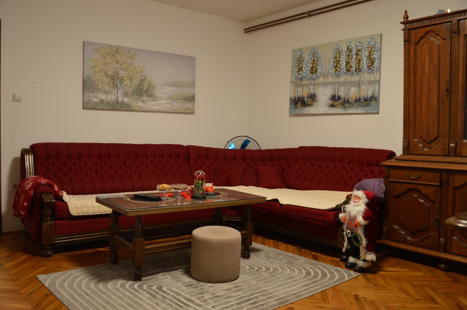 Апартман Nevade Home
