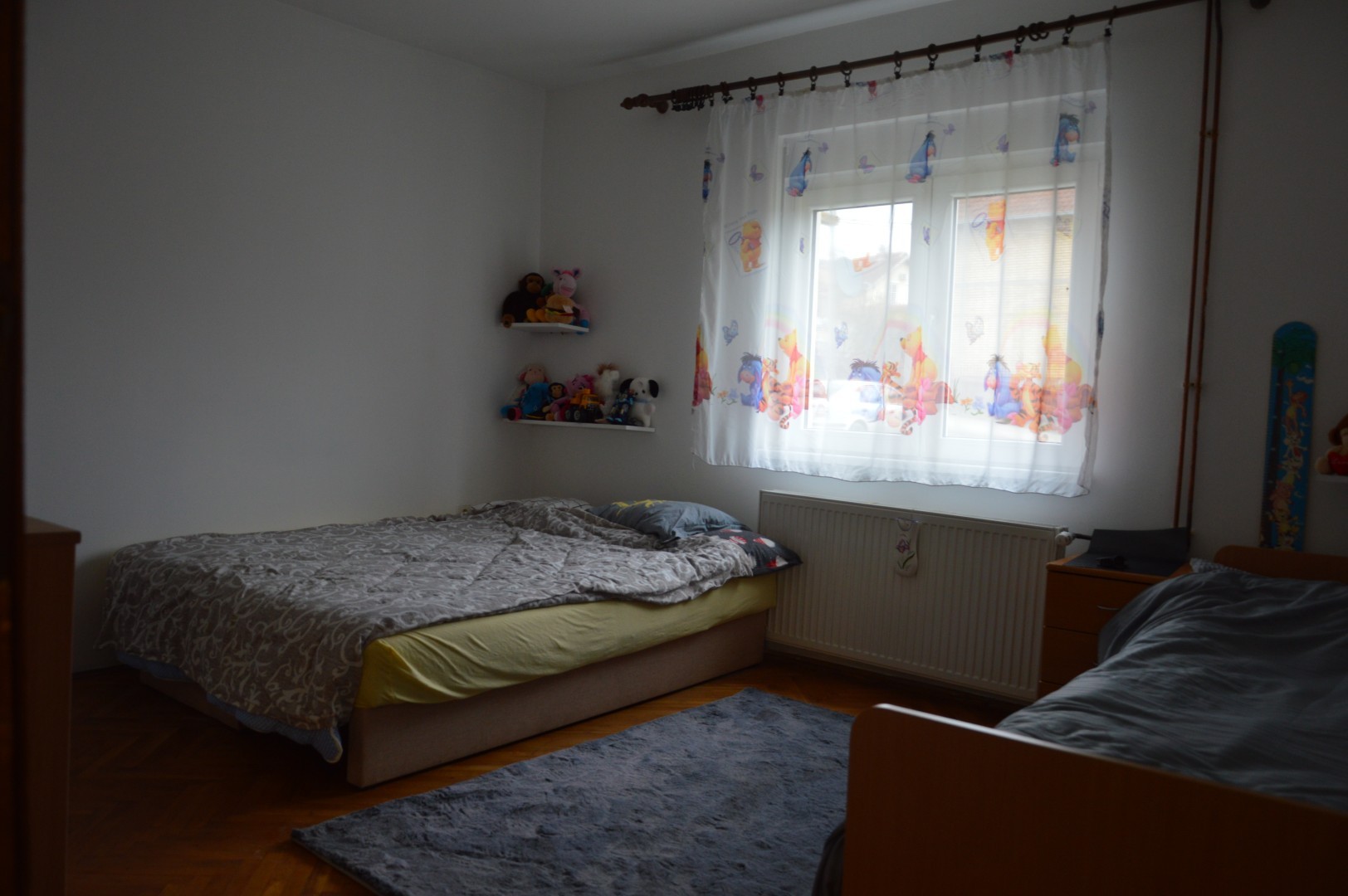 Апартман Nevade Home