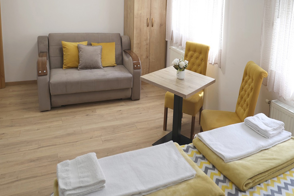 Апартман Даница