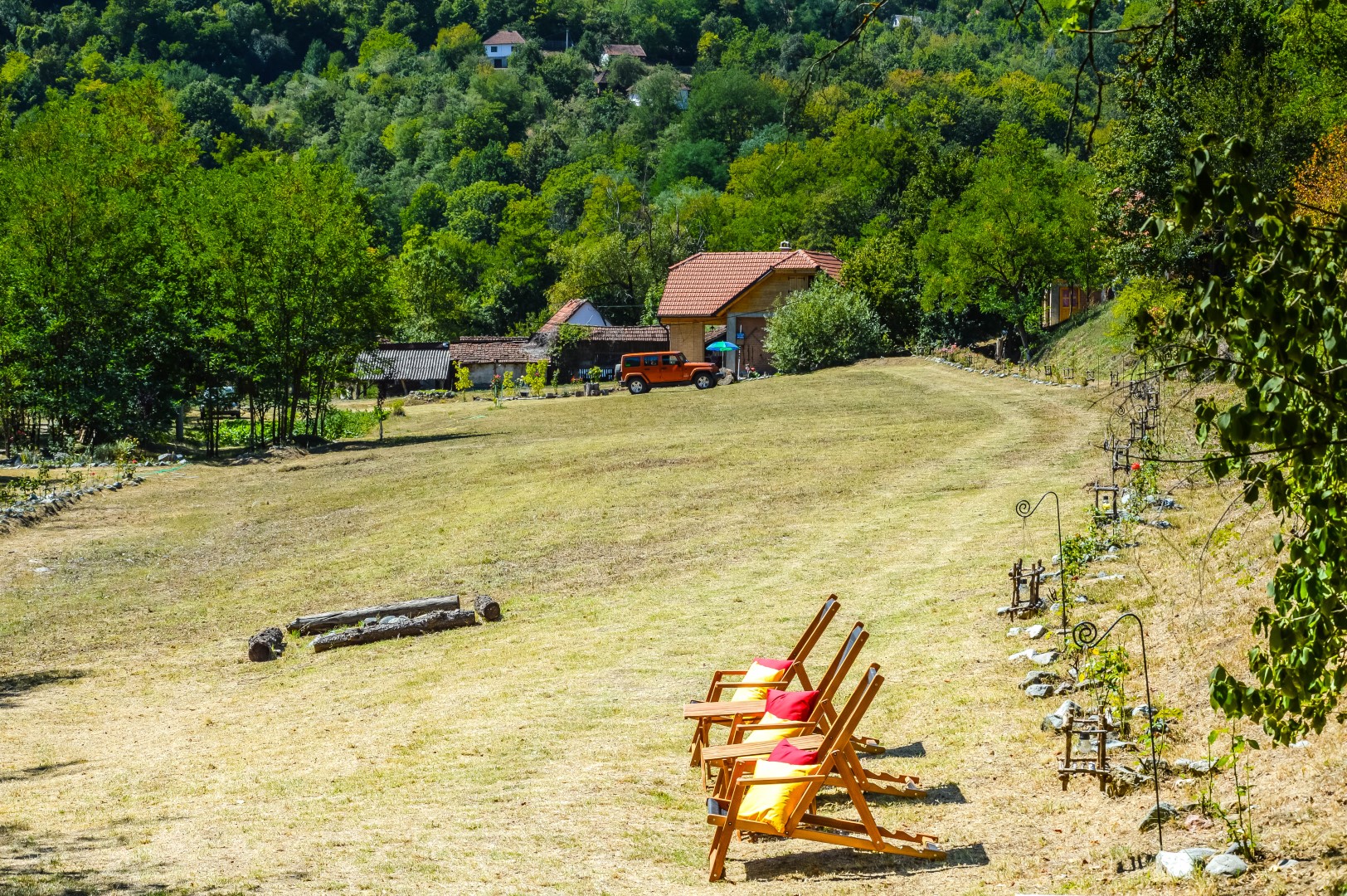 Лазовића воденица