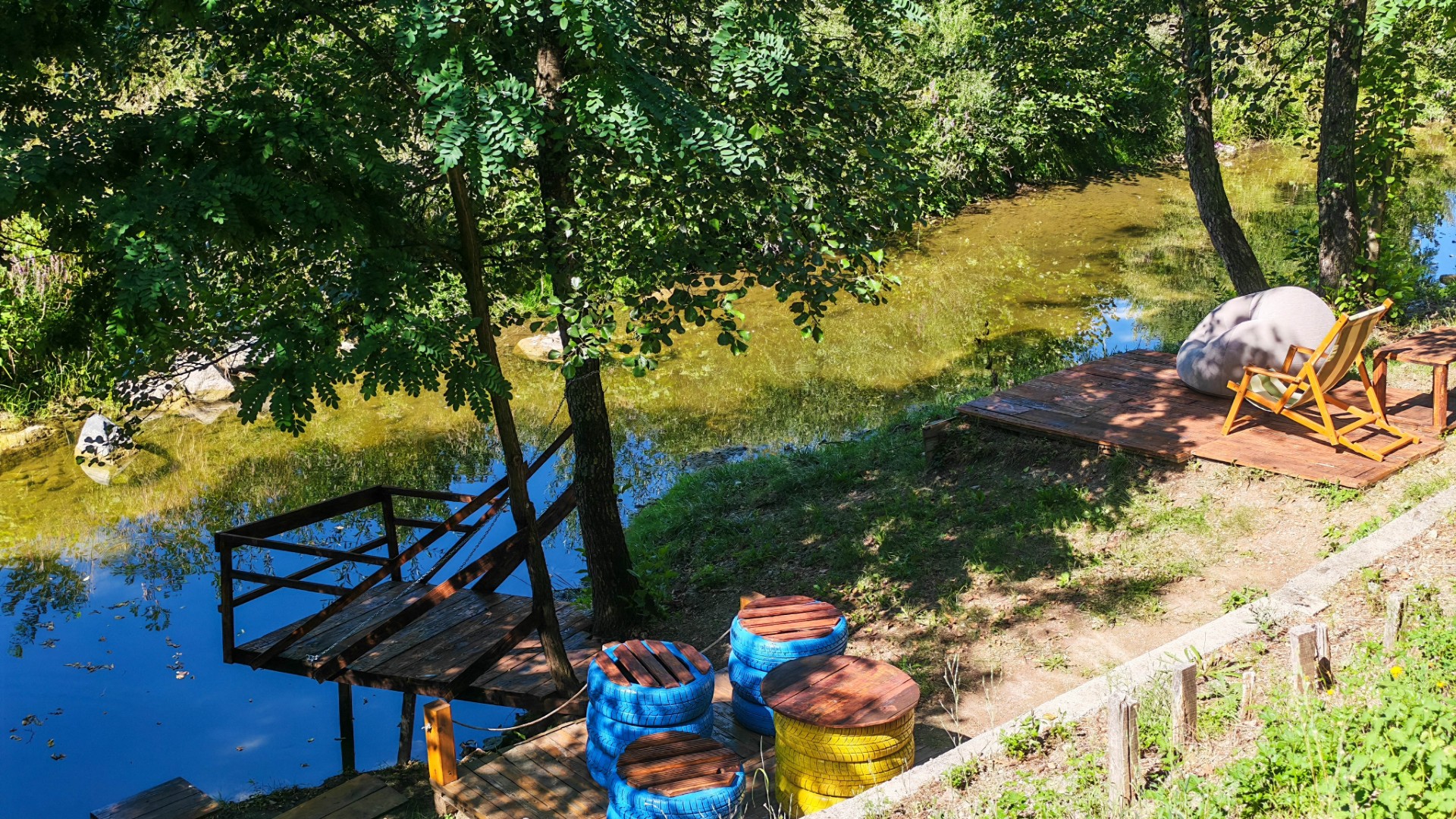 Боки и Саки кутак