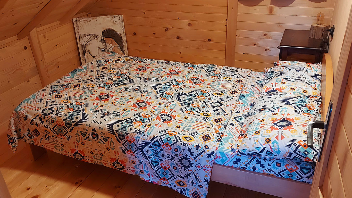 Брвнара Лепота живљења