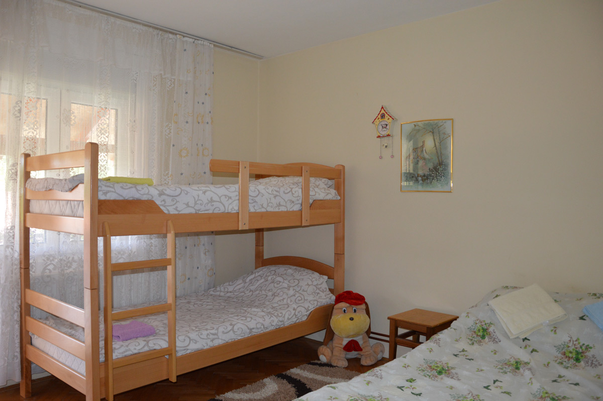 Етно кућа Јаћимовић