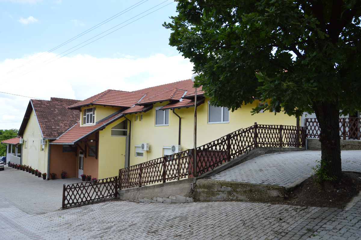 Domaćinstvo Zavičaj