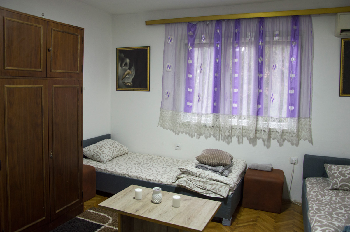 Рудничка капија
