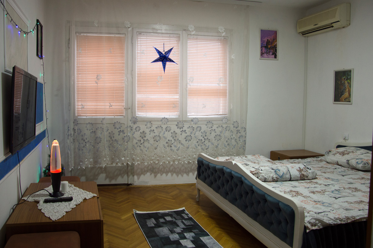 Рудничка капија
