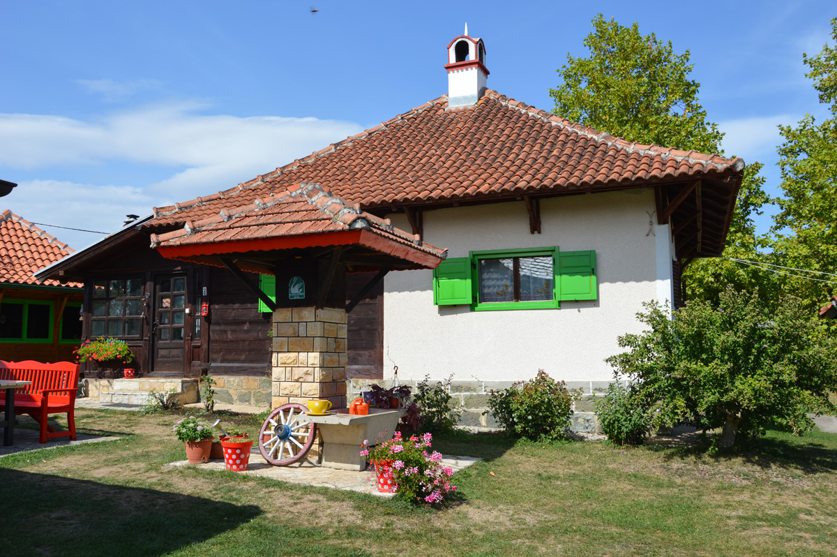 Rajski konaci