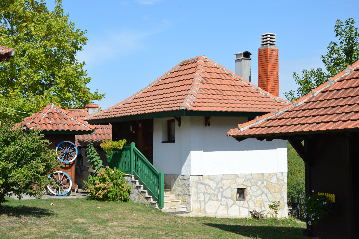 Rajski konaci