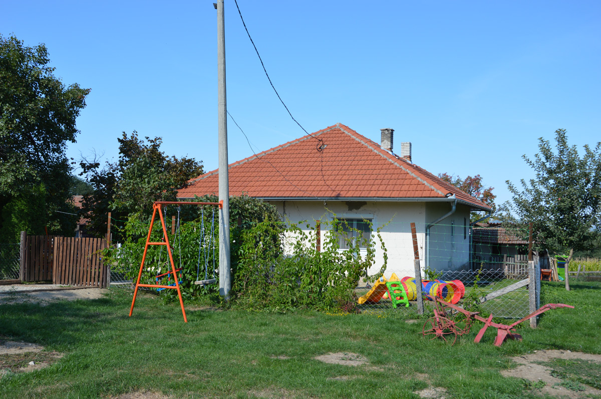 Минина кућа