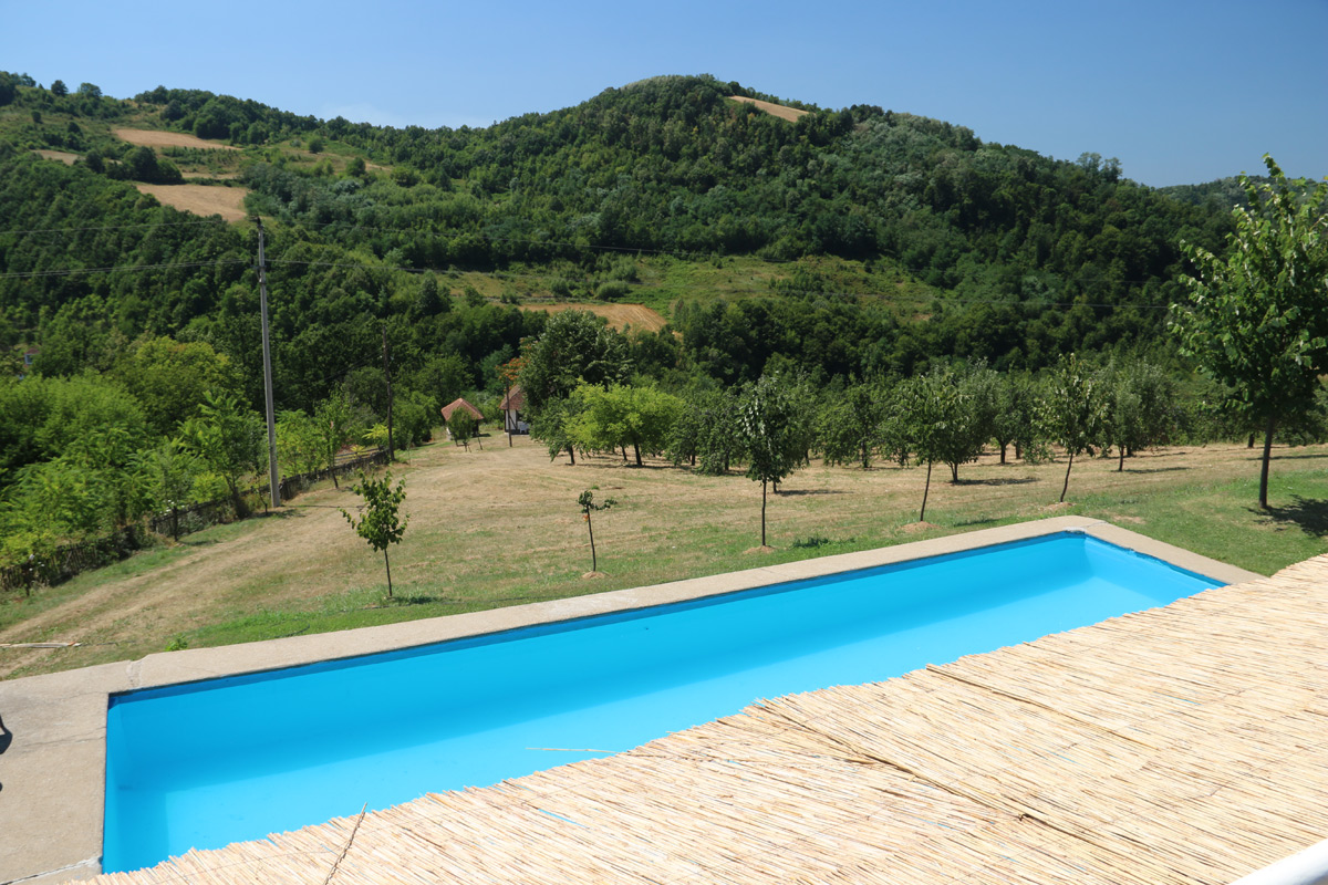 Vila Milica