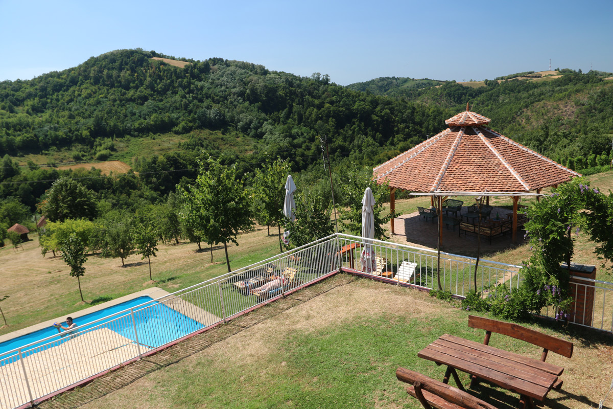 Vila Milica