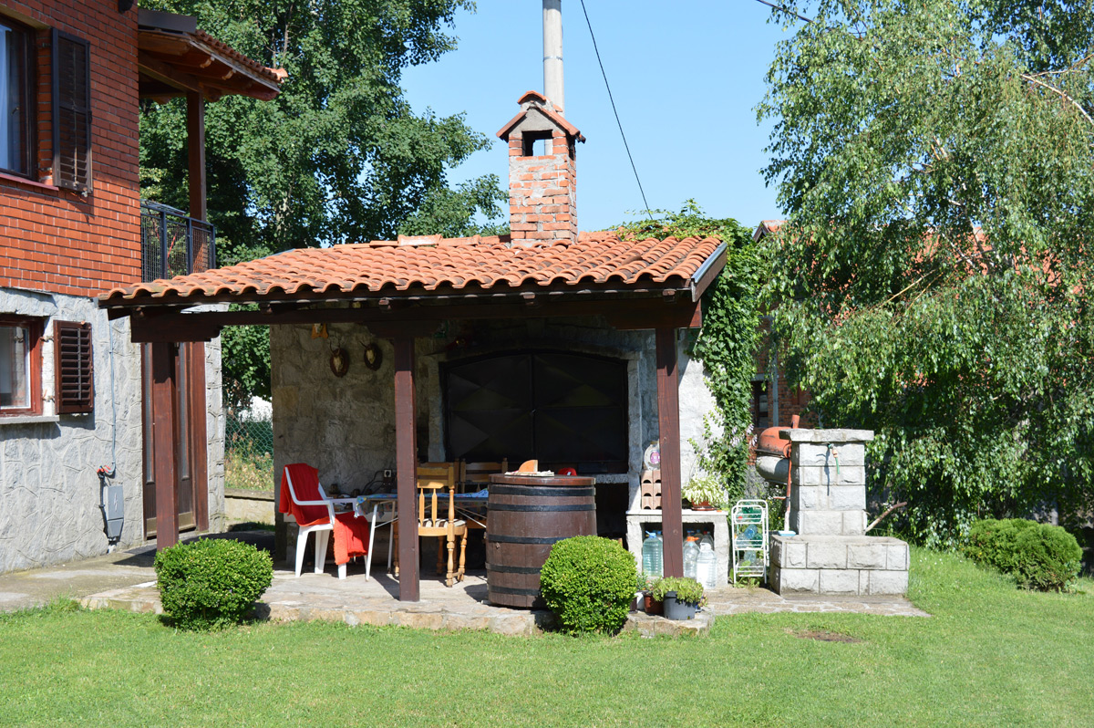 Вила Бојана