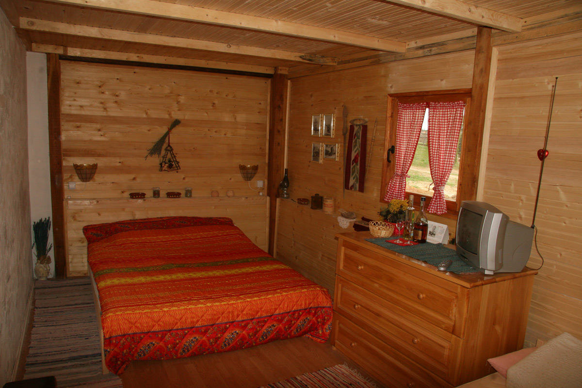 Кућа 3 храста