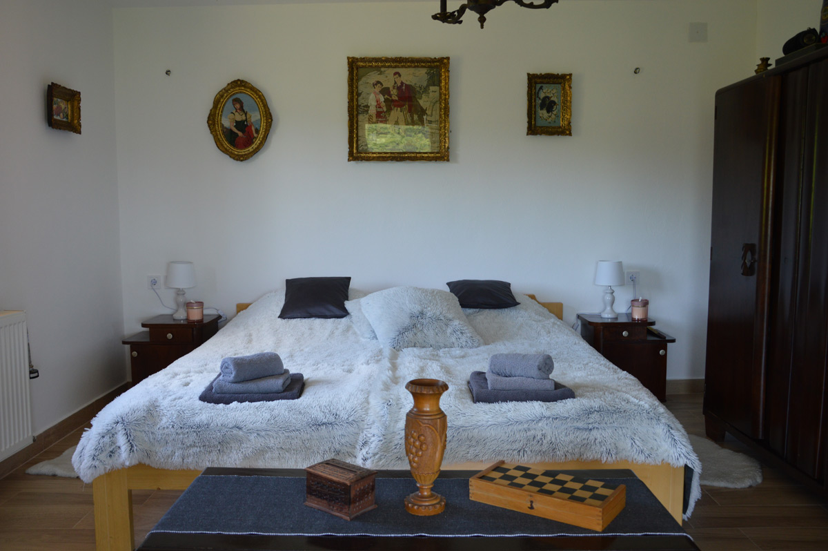 Apartmani Lunija