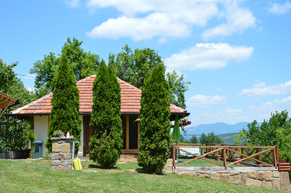 Apartmani Lunija