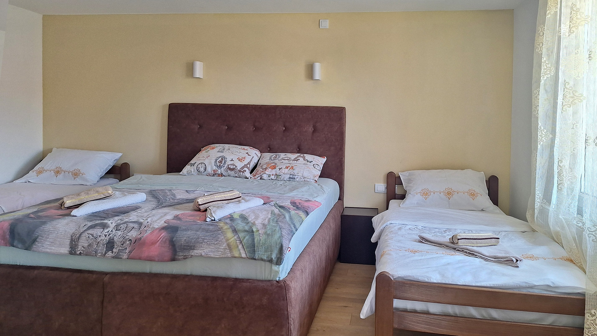 Apartman Todorović