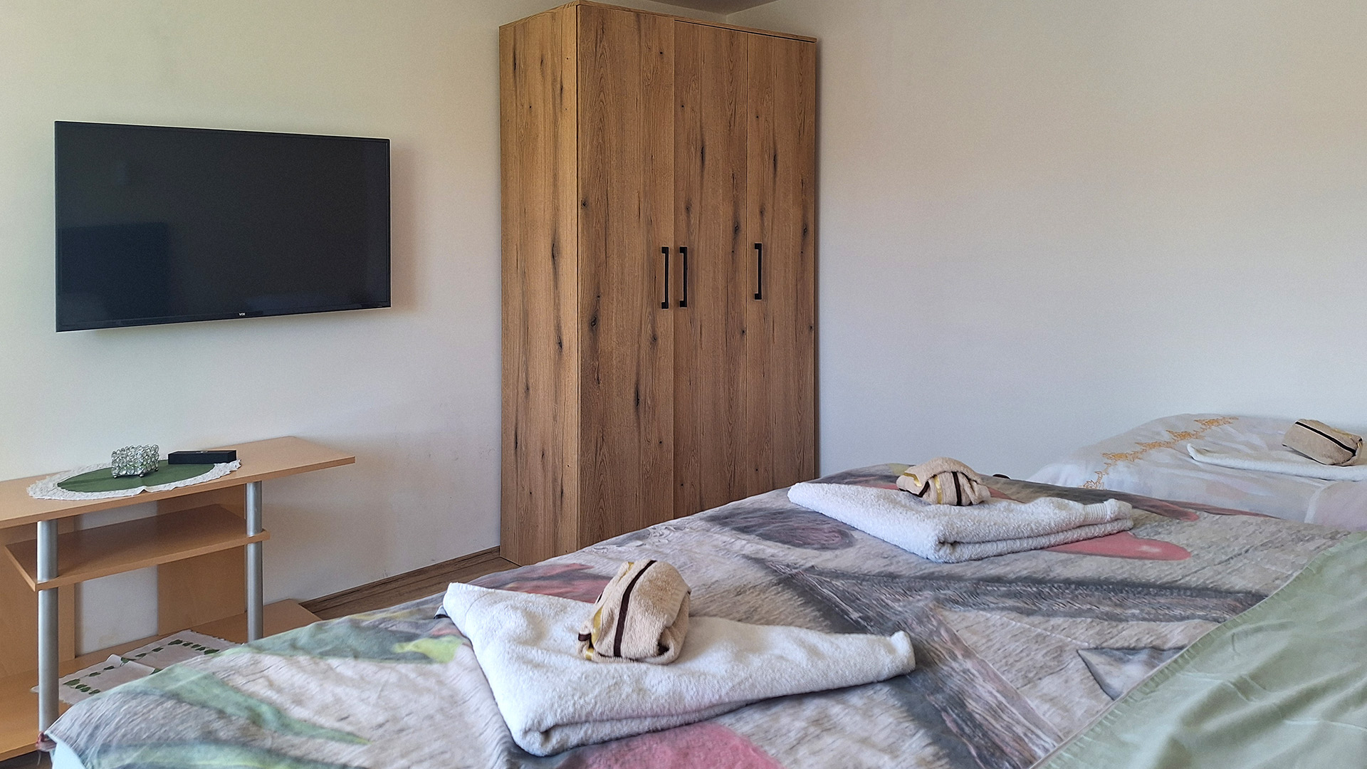 Apartman Todorović