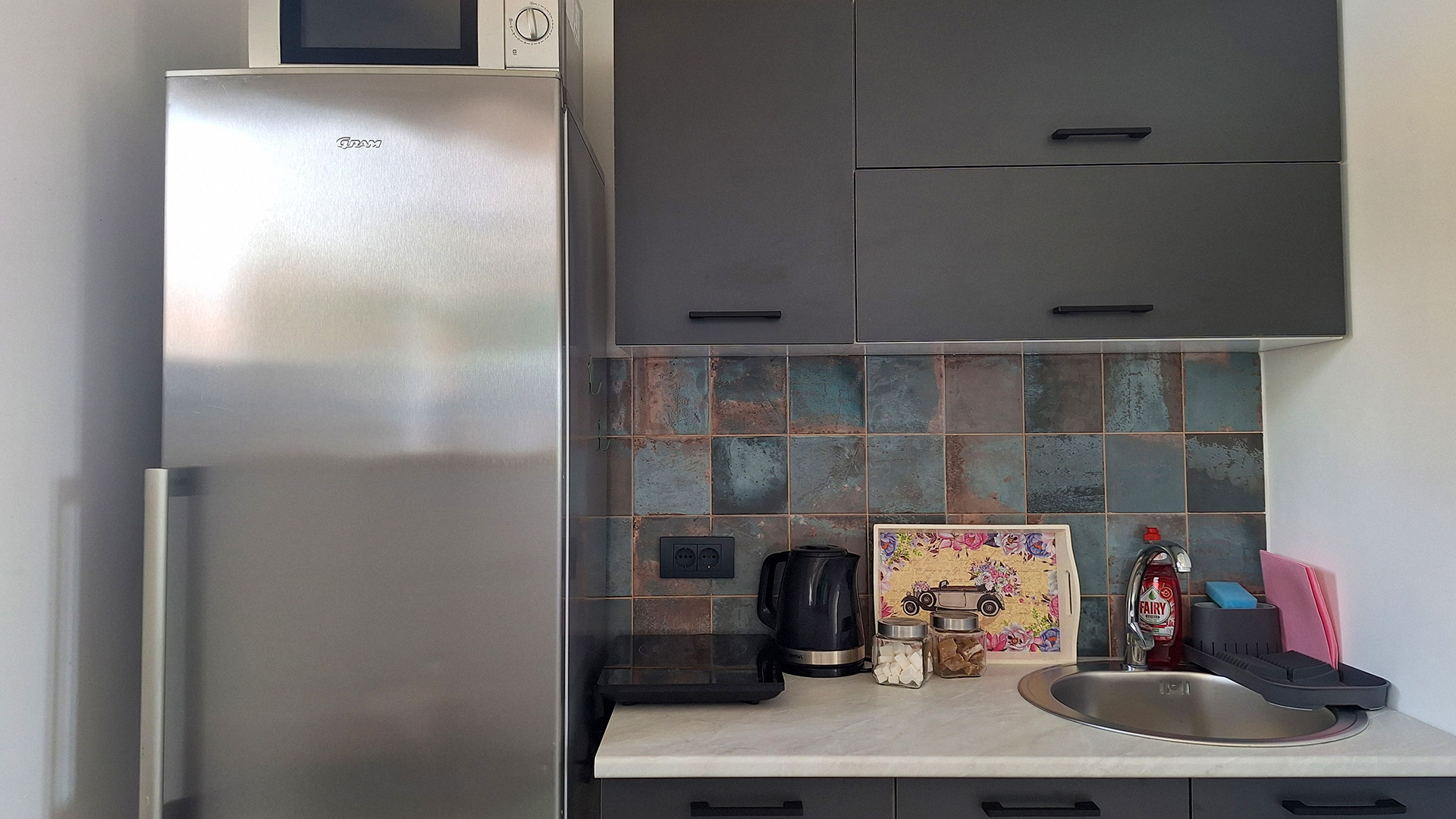 Apartman Todorović