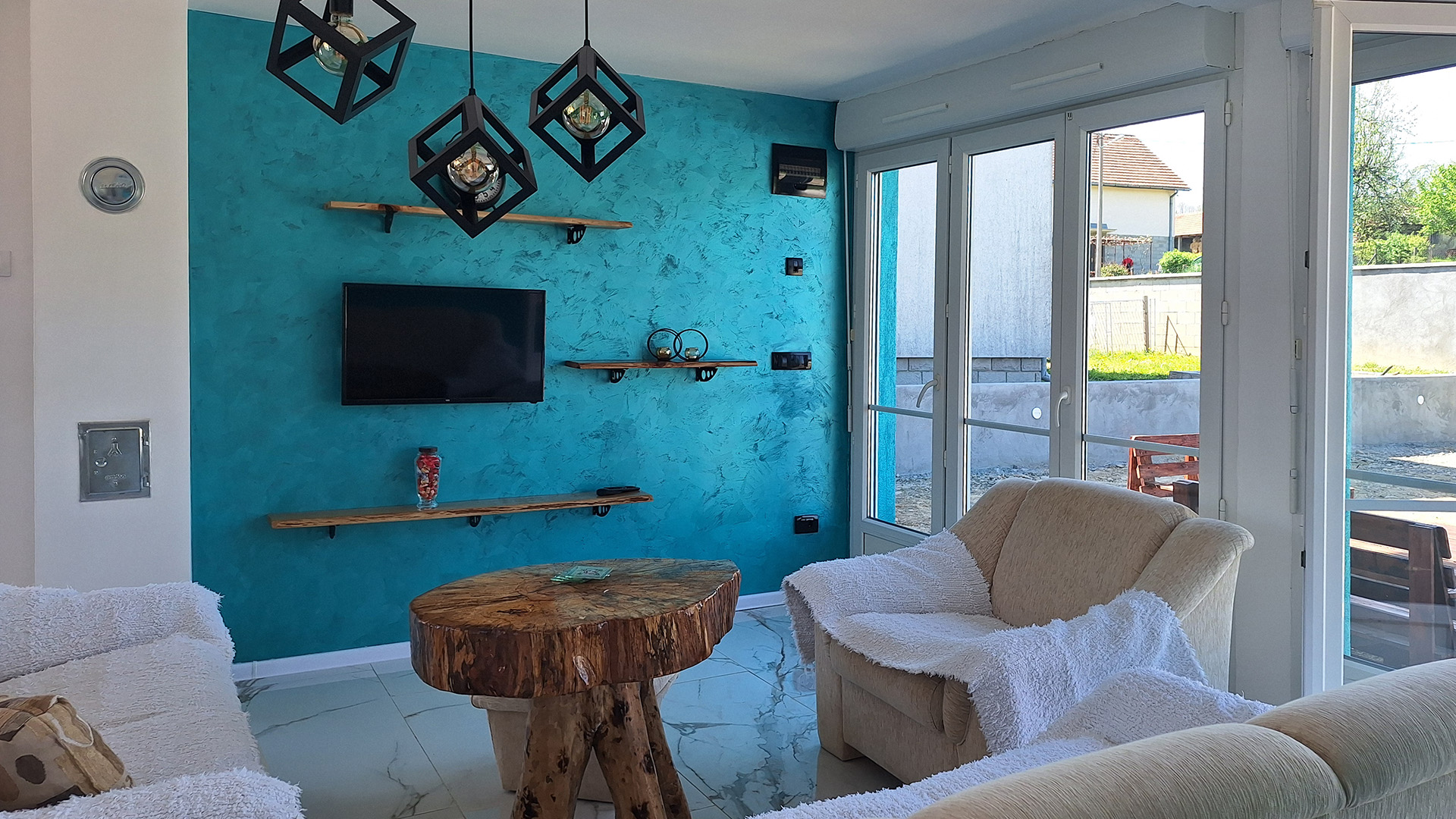 Apartman Todorović